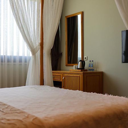Marin Alacati Hotel Dış mekan fotoğraf