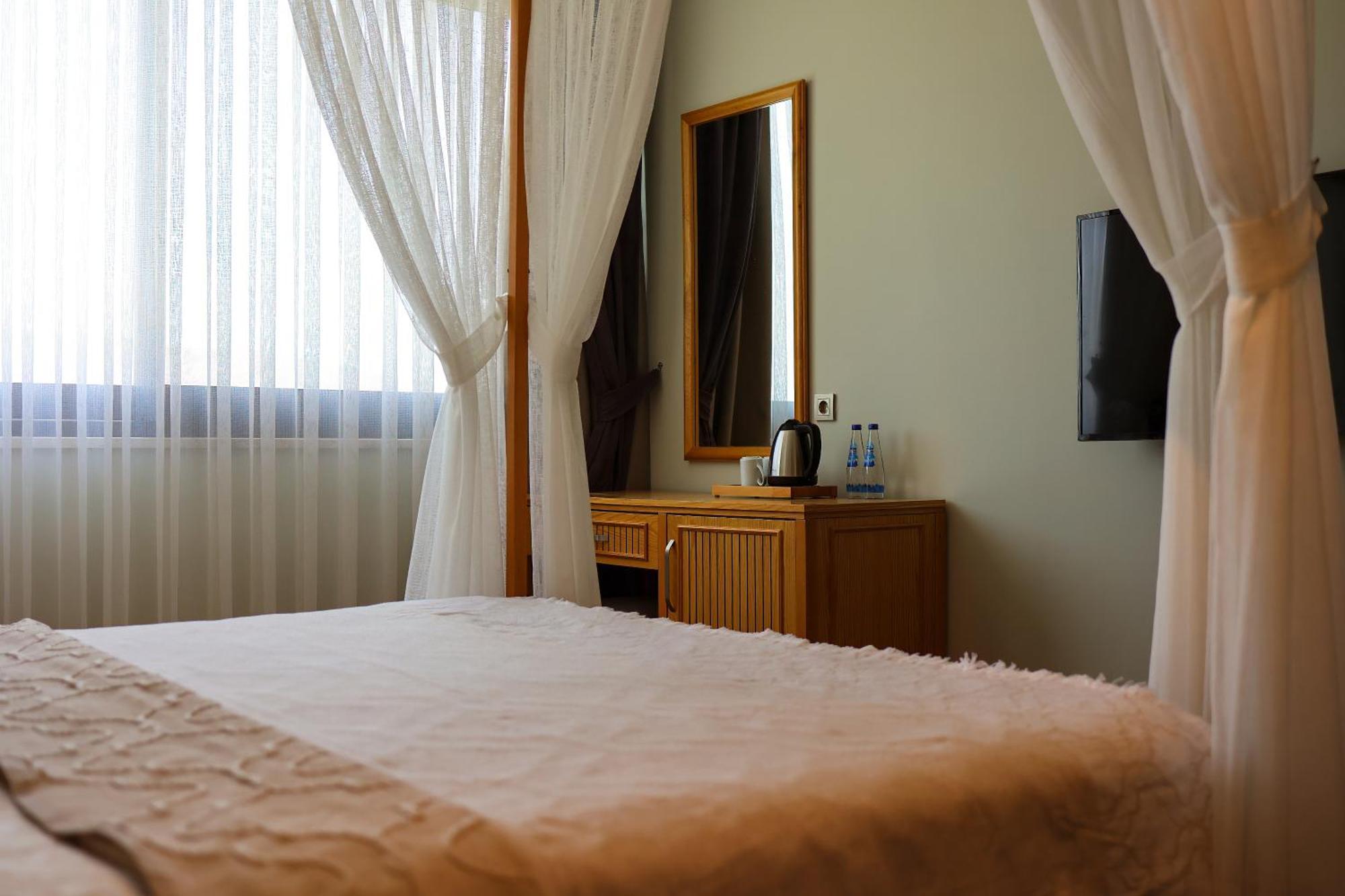 Marin Alacati Hotel Dış mekan fotoğraf