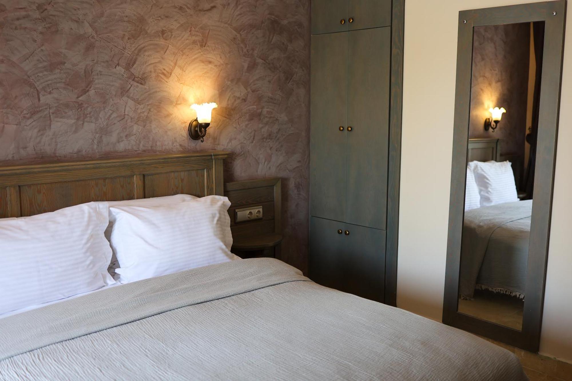 Marin Alacati Hotel Dış mekan fotoğraf