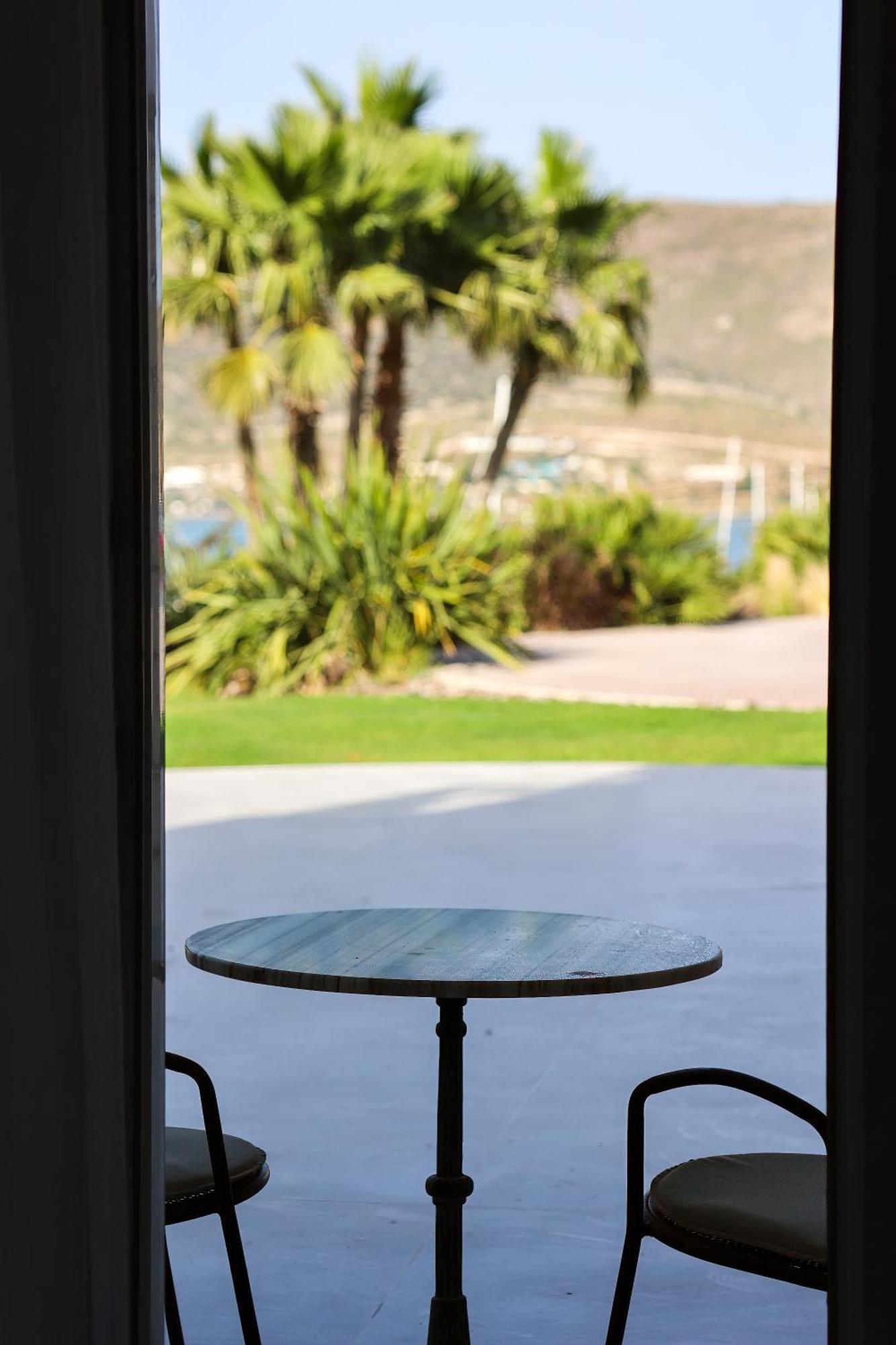 Marin Alacati Hotel Dış mekan fotoğraf