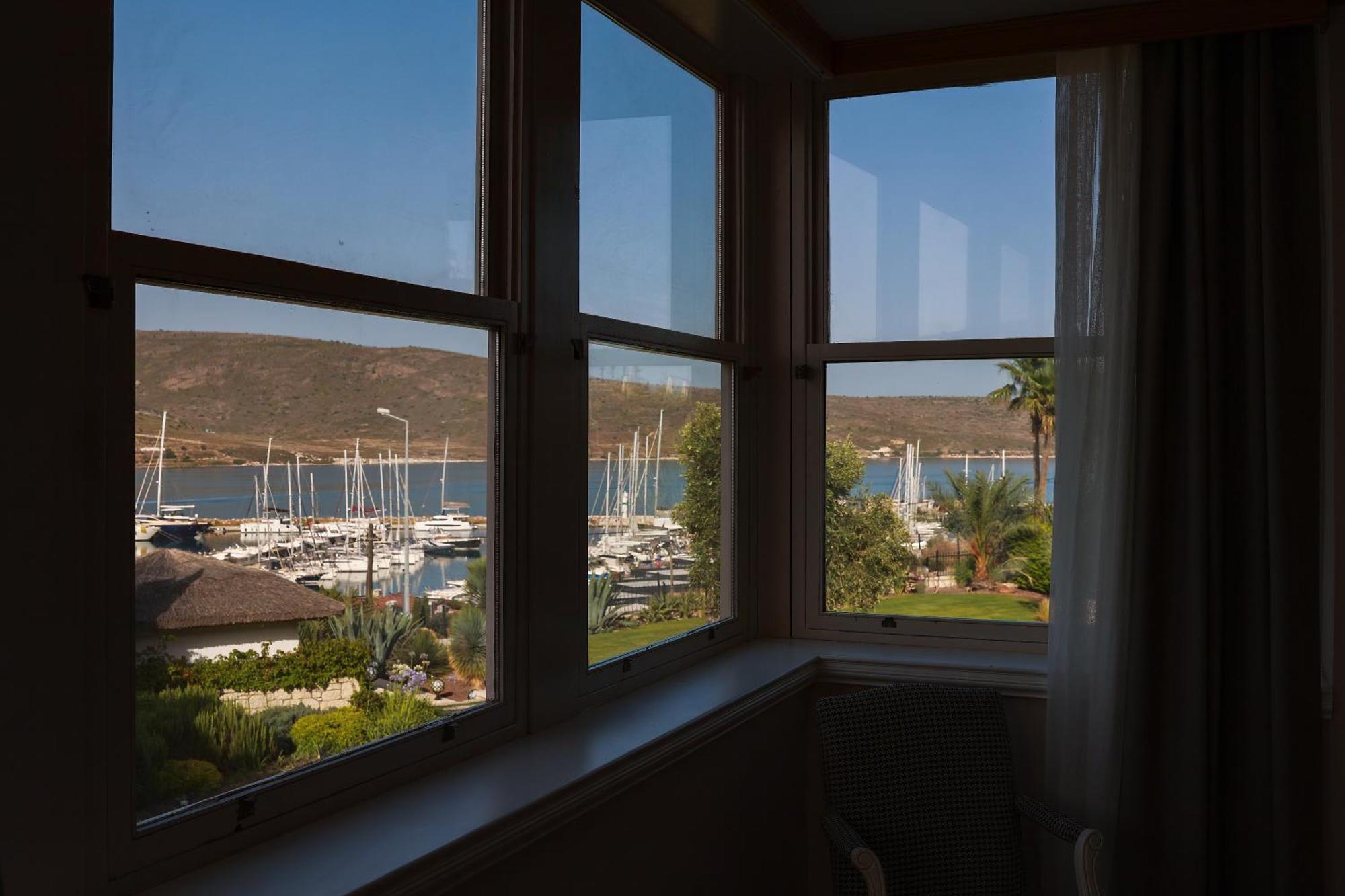 Marin Alacati Hotel Dış mekan fotoğraf