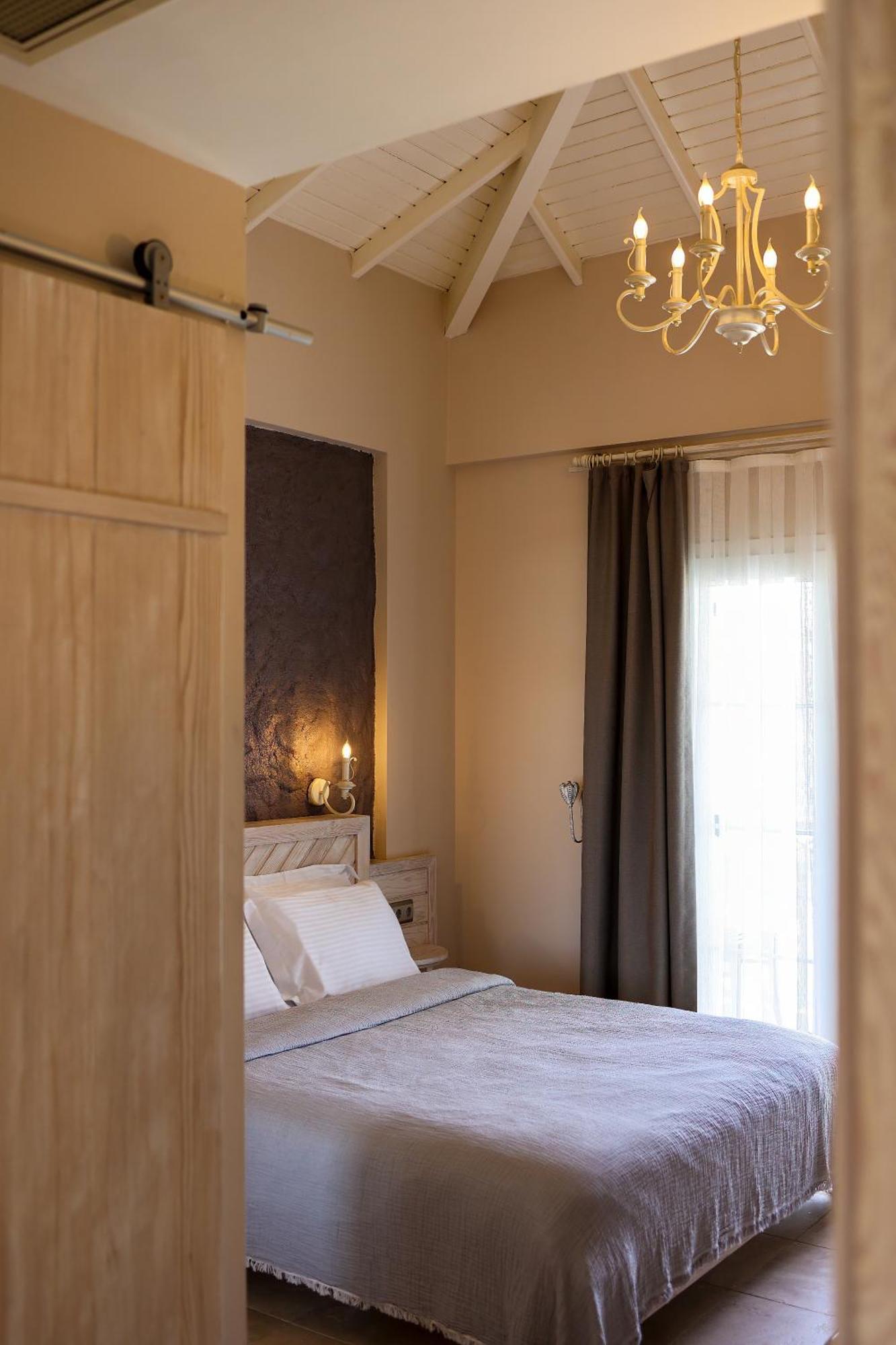 Marin Alacati Hotel Dış mekan fotoğraf