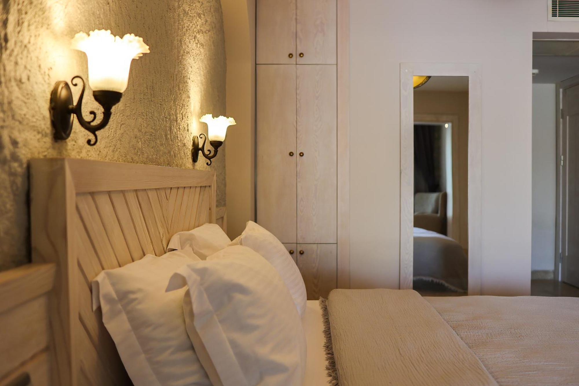 Marin Alacati Hotel Dış mekan fotoğraf