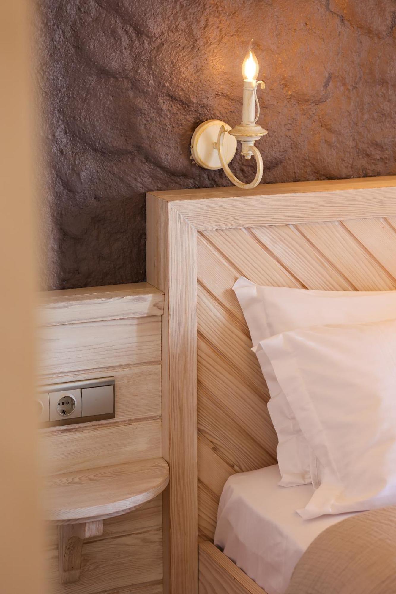 Marin Alacati Hotel Dış mekan fotoğraf