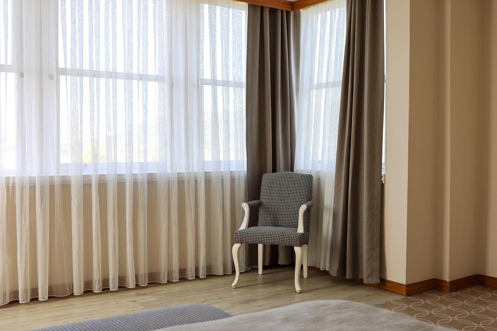 Marin Alacati Hotel Dış mekan fotoğraf