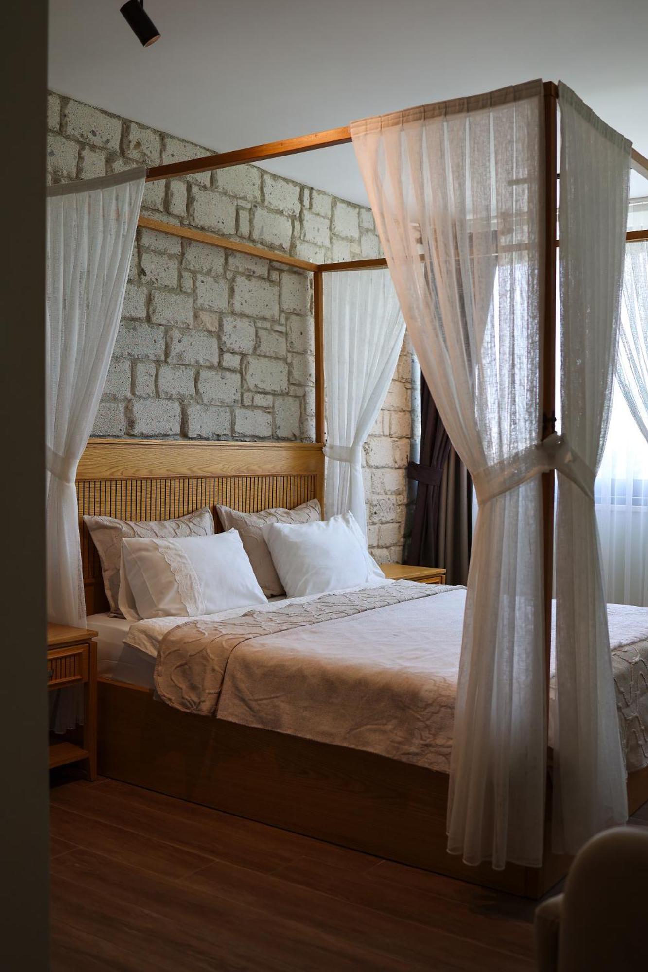 Marin Alacati Hotel Dış mekan fotoğraf
