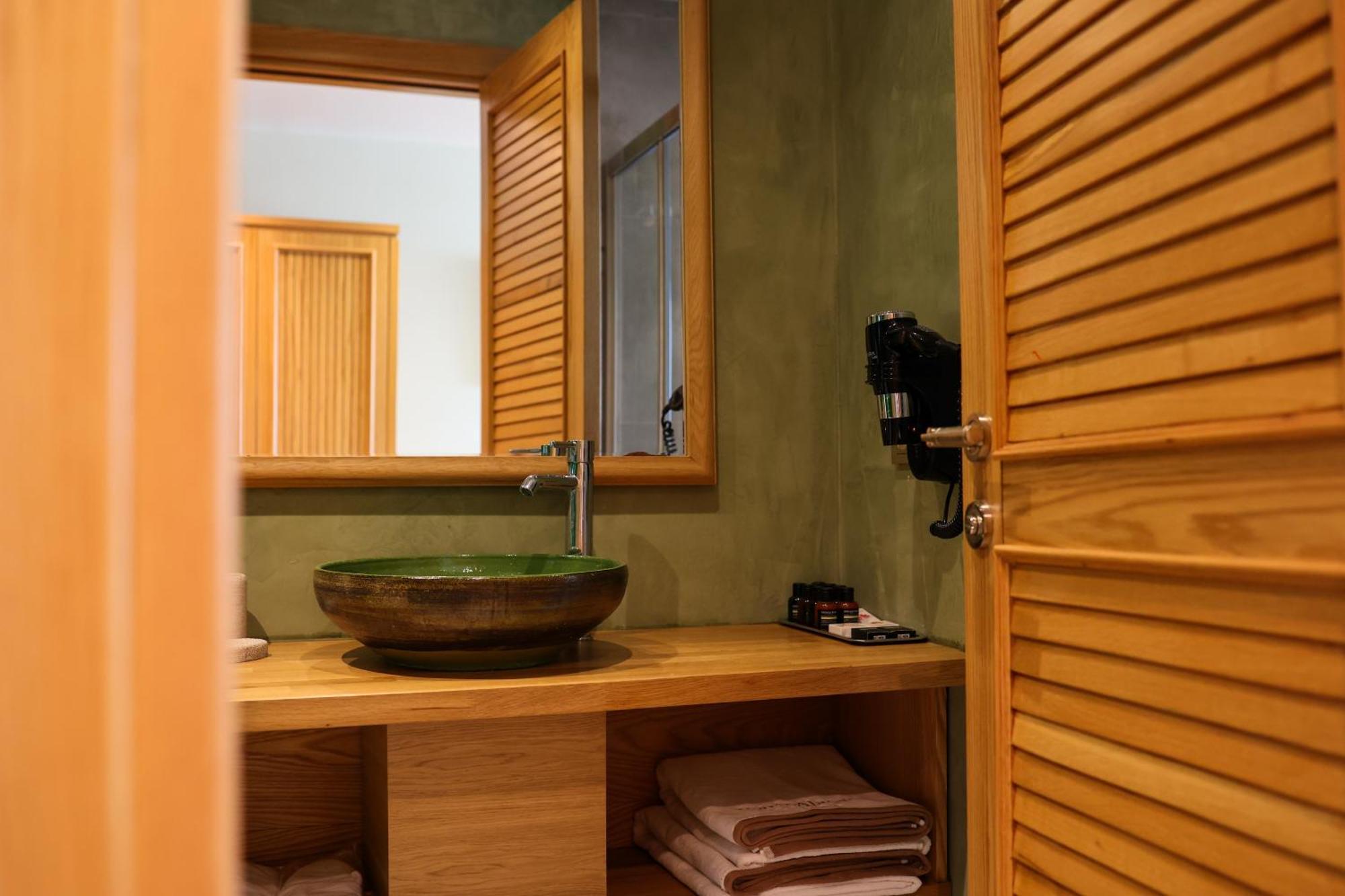 Marin Alacati Hotel Dış mekan fotoğraf