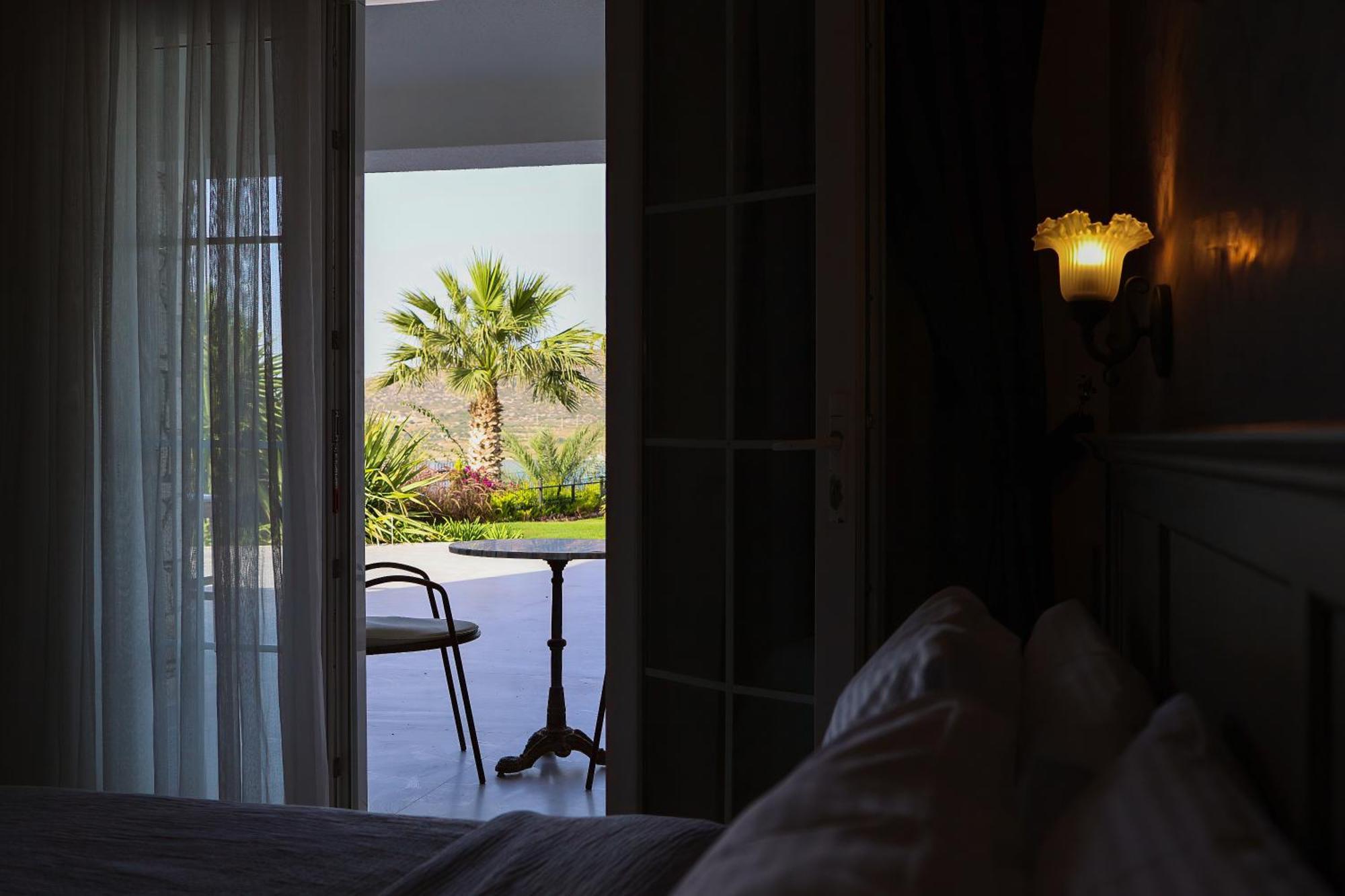 Marin Alacati Hotel Dış mekan fotoğraf
