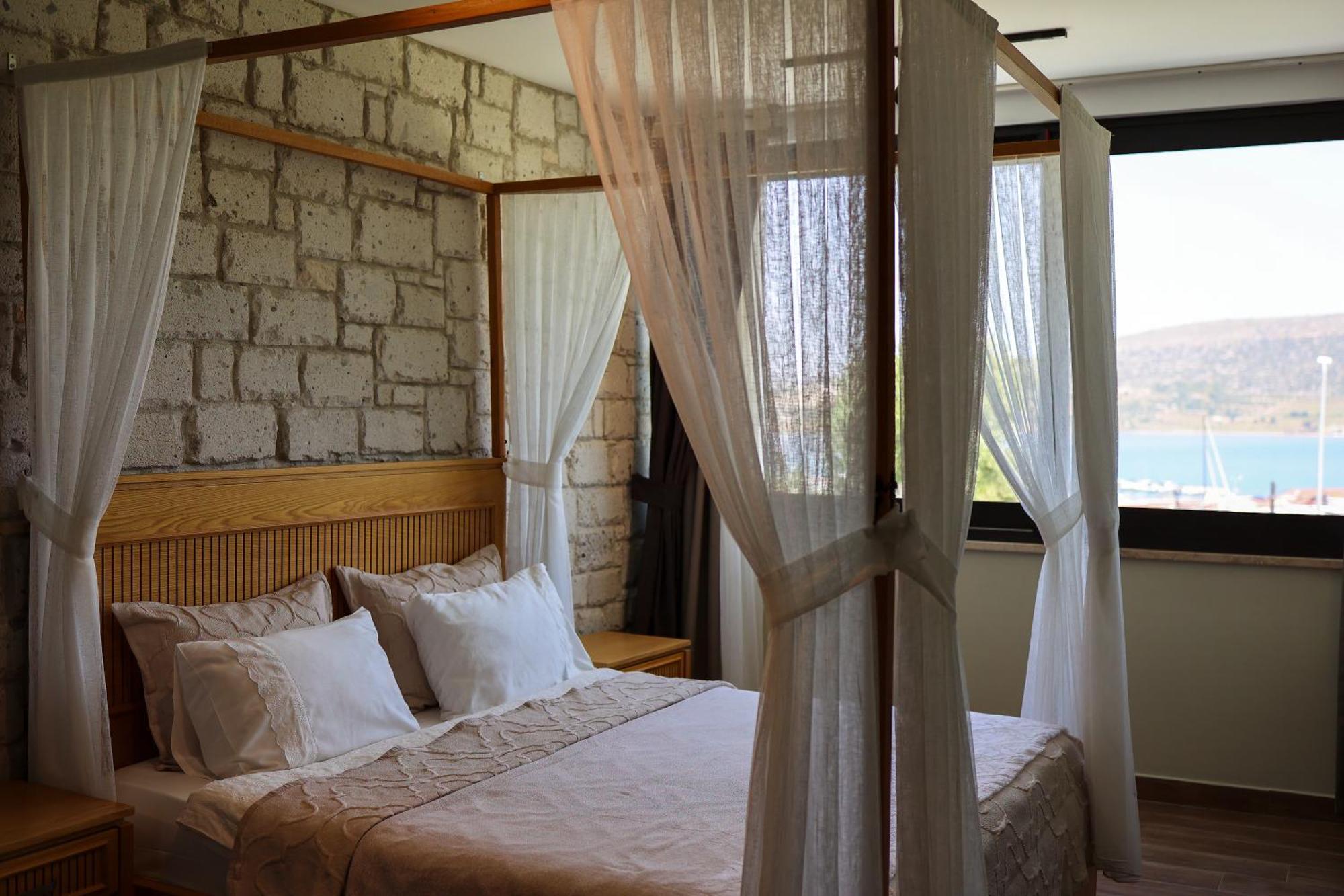 Marin Alacati Hotel Dış mekan fotoğraf