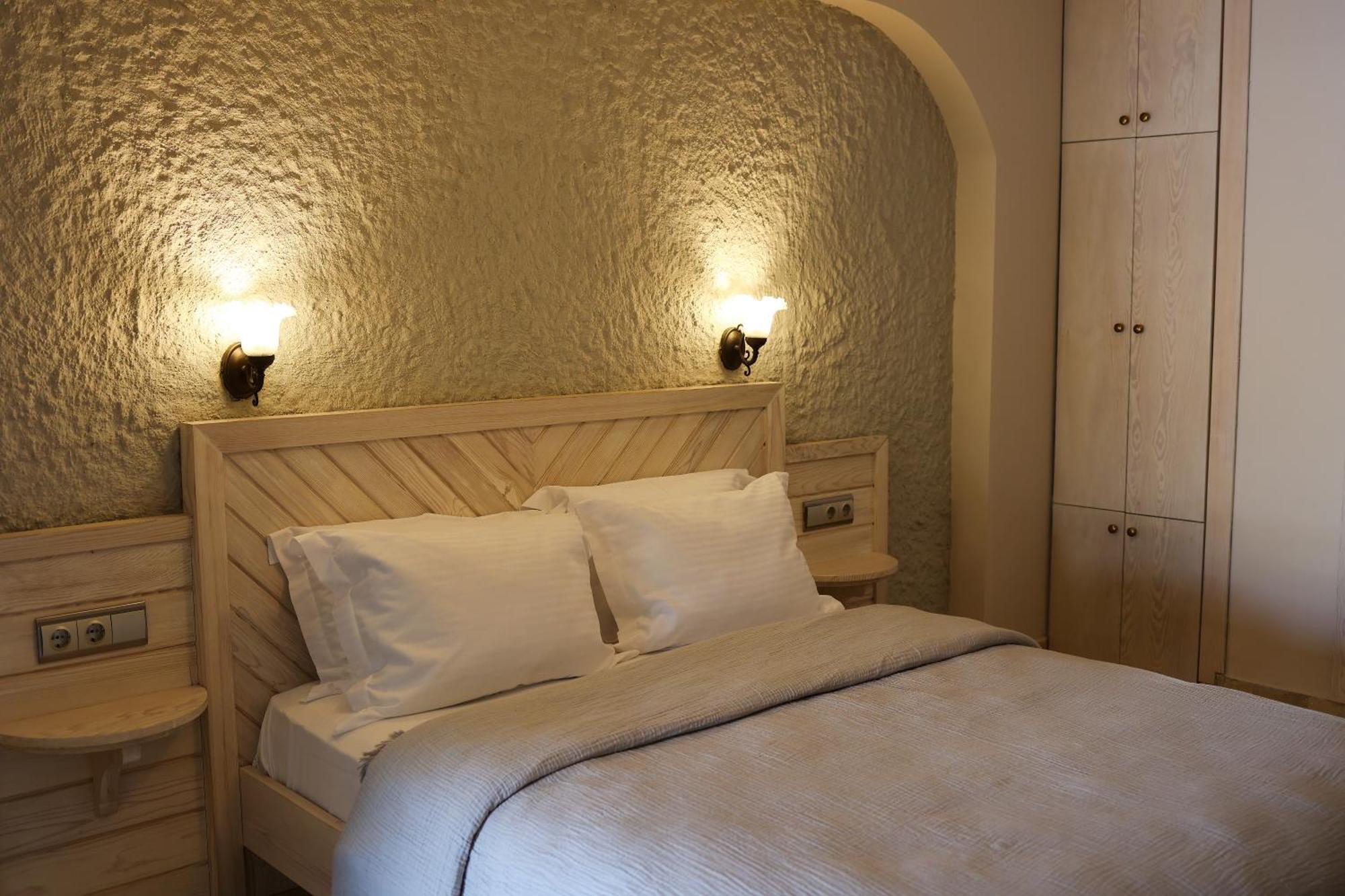 Marin Alacati Hotel Dış mekan fotoğraf