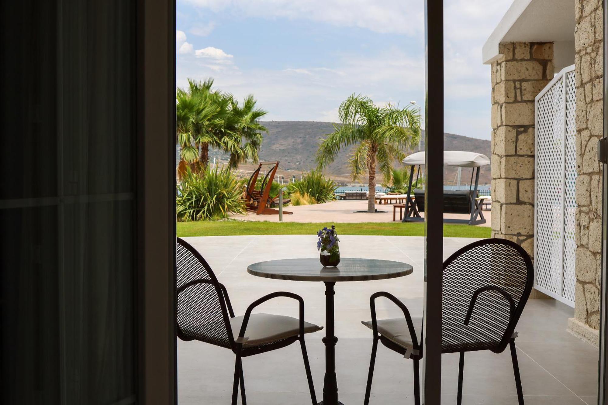 Marin Alacati Hotel Dış mekan fotoğraf