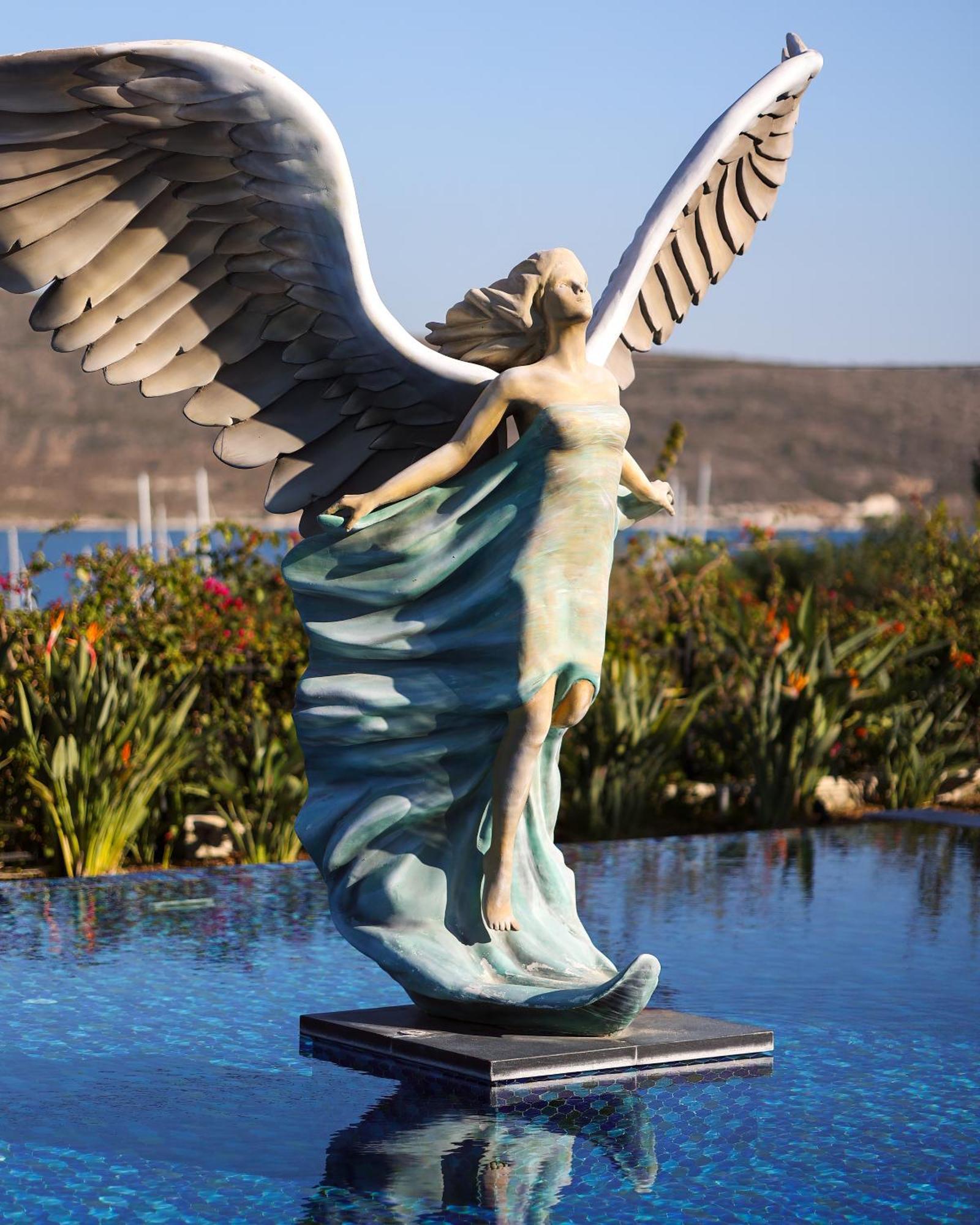 Marin Alacati Hotel Dış mekan fotoğraf