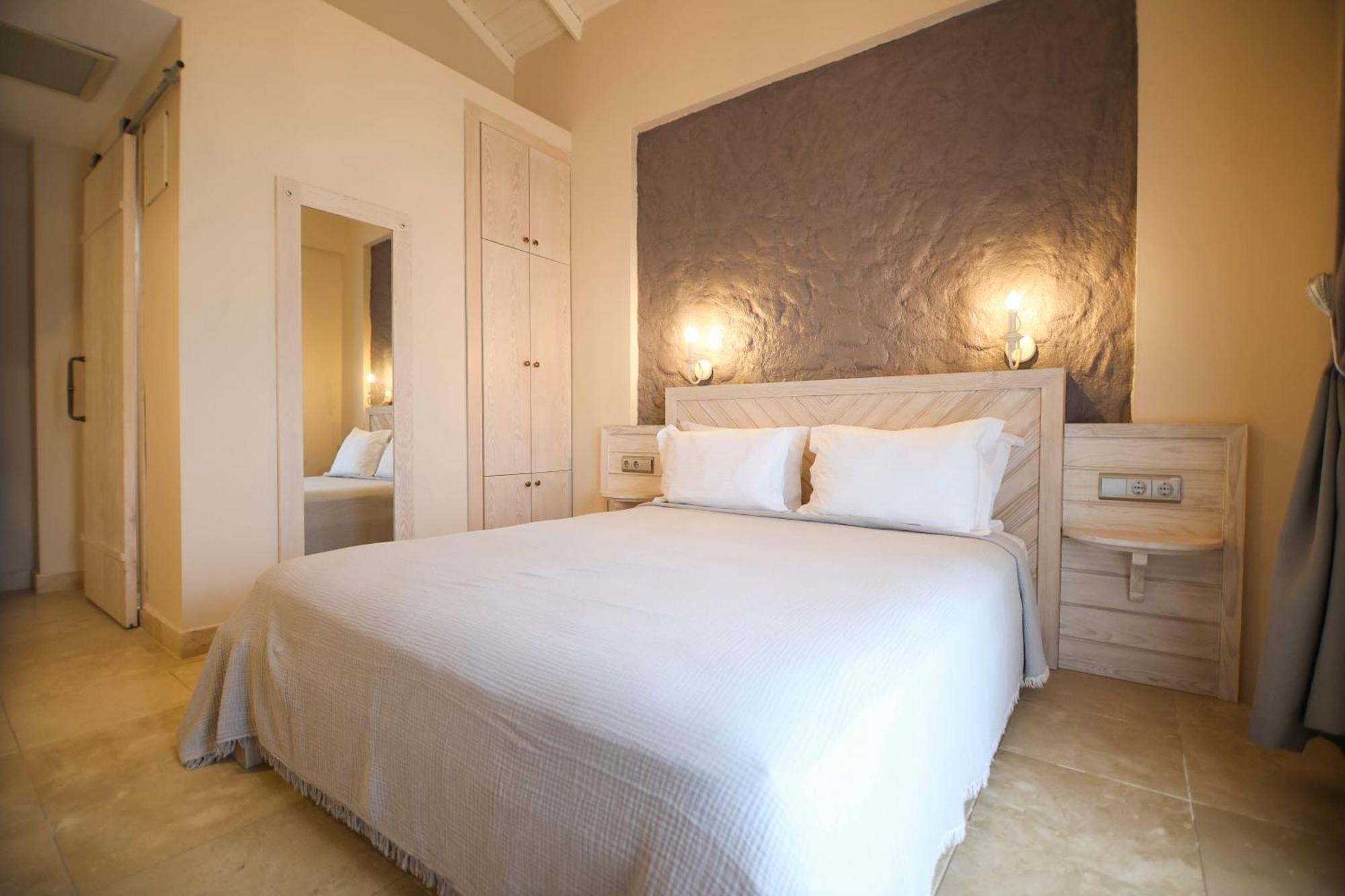 Marin Alacati Hotel Dış mekan fotoğraf