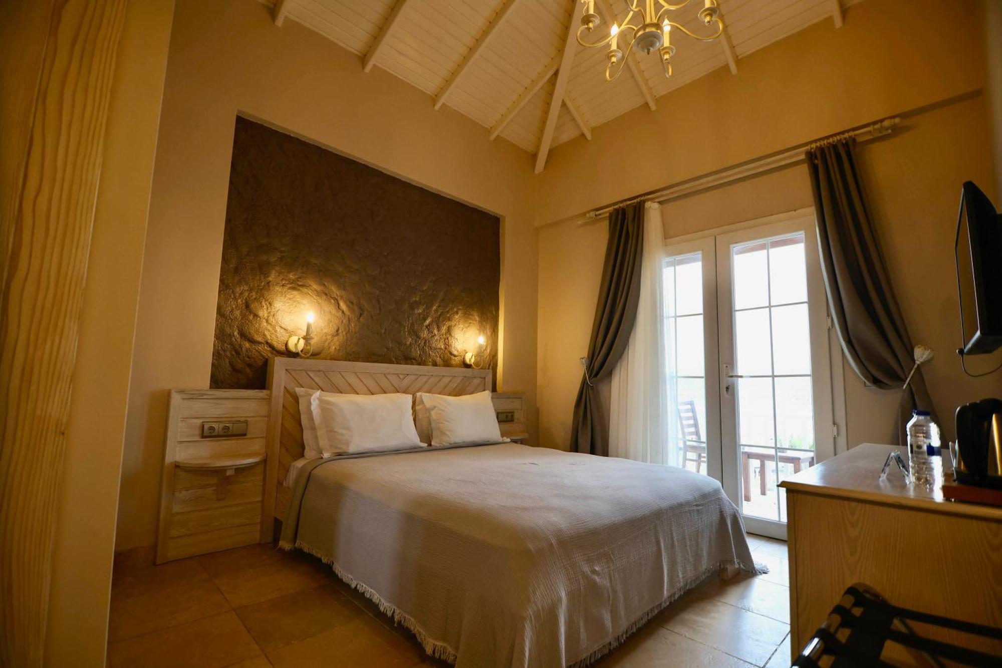 Marin Alacati Hotel Dış mekan fotoğraf