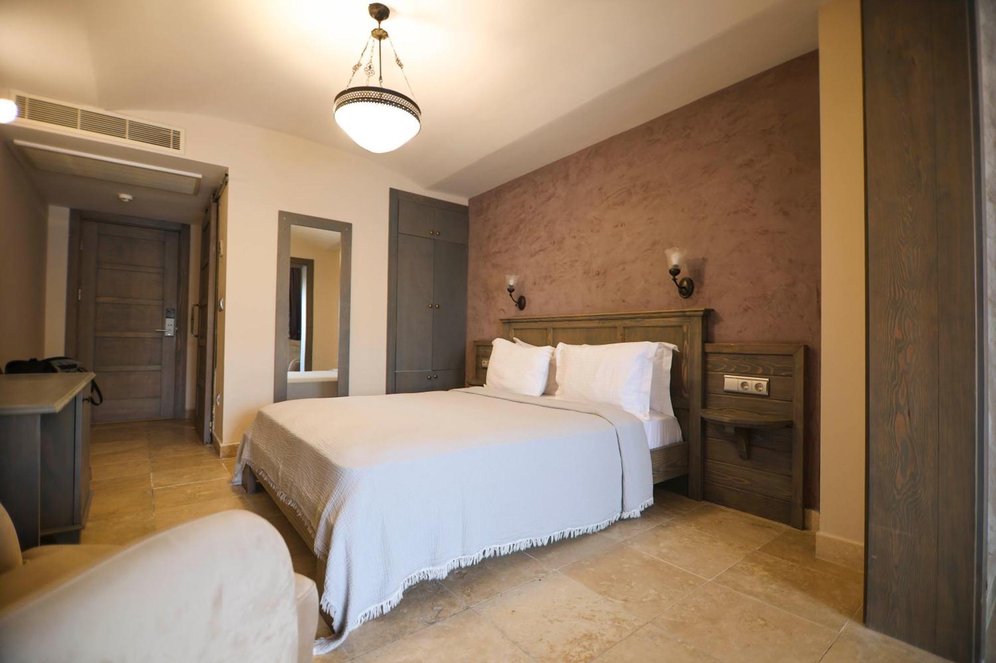 Marin Alacati Hotel Dış mekan fotoğraf